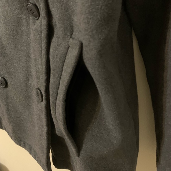 Jacket Size Large by Forever 21 - Picture 5 of 12